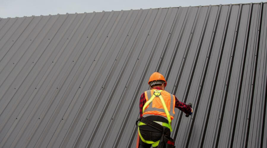 Local Chimney Repair in Almont, ND